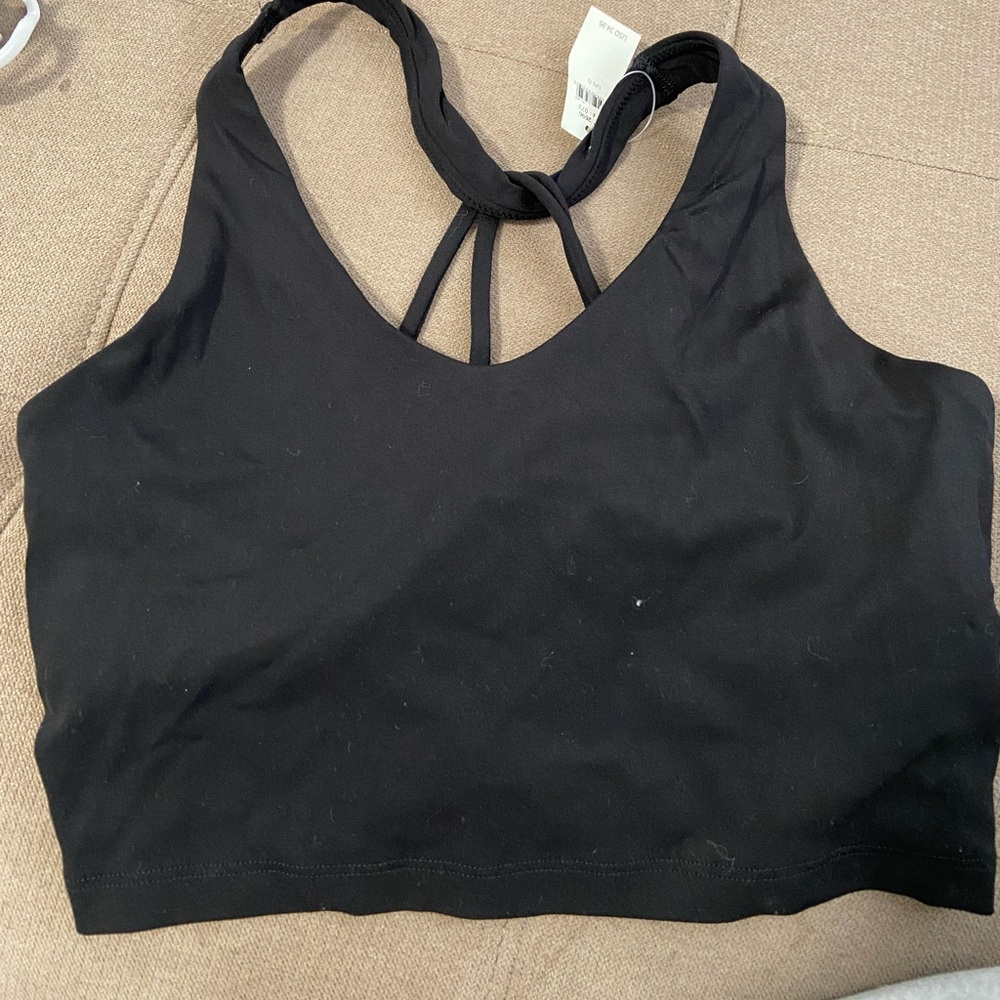 NWT Offline by Aerie sports bra